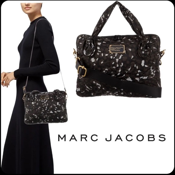 Marc by Marc Jacobs Laptop Bag - Picture 1 of 8